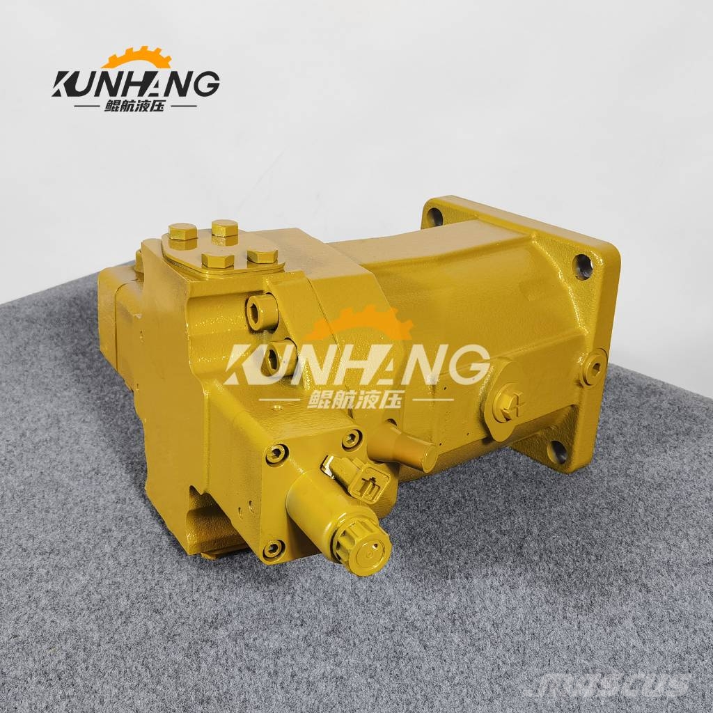 CAT 374F Swing Motor 5427625 5848286 5427627 6009606 Коробка передач