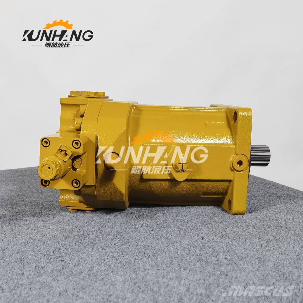 CAT 374F Swing Motor 5427625 5848286 5427627 6009606 Коробка передач