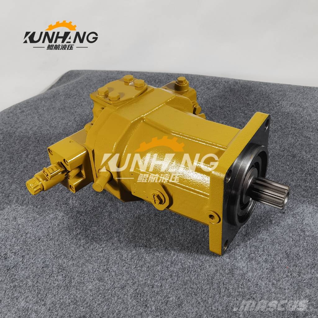 CAT 374F Swing Motor 5427625 5848286 5427627 6009606 Коробка передач