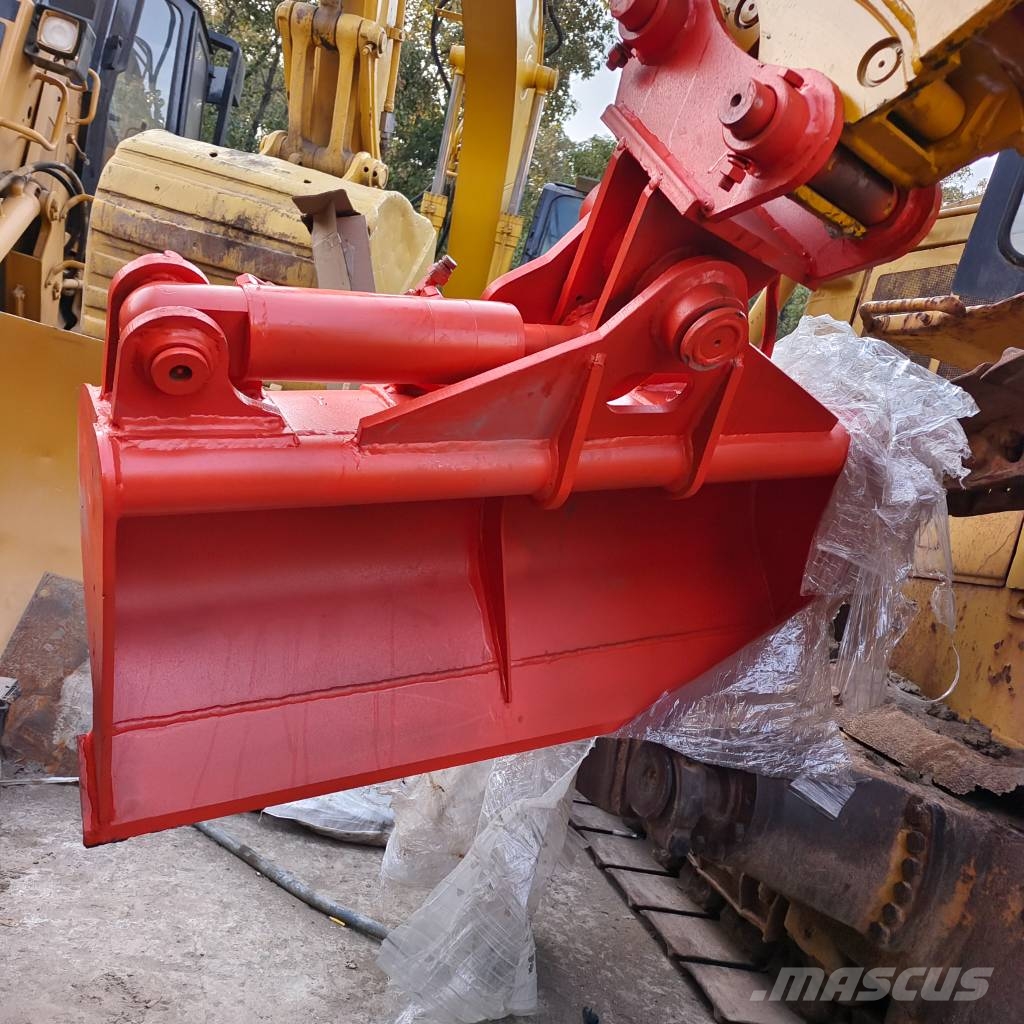 Kobelco U55-4 - Second Hand Excavator for Sale Mini bageri < 7t
