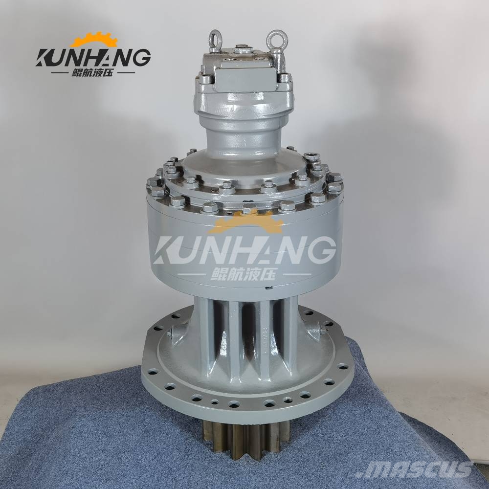 Hitachi EX1200 Swing Reducer 9263507 YB60001906 4405479 Transmissie