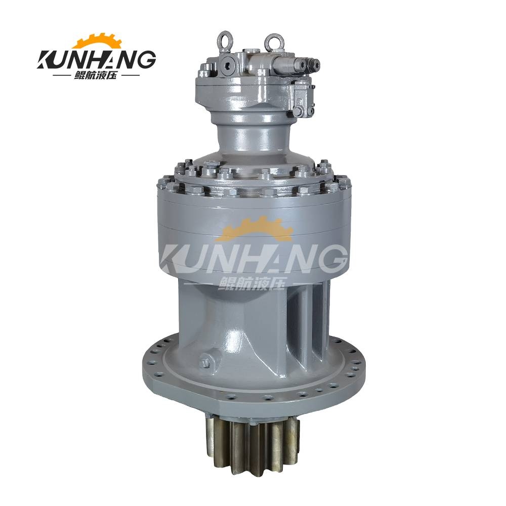 Hitachi EX1200 Swing Reducer 9263507 YB60001906 4405479 Transmissie