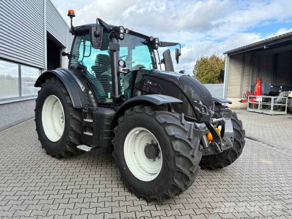 Valtra N 175 D 拖拉机/农用车