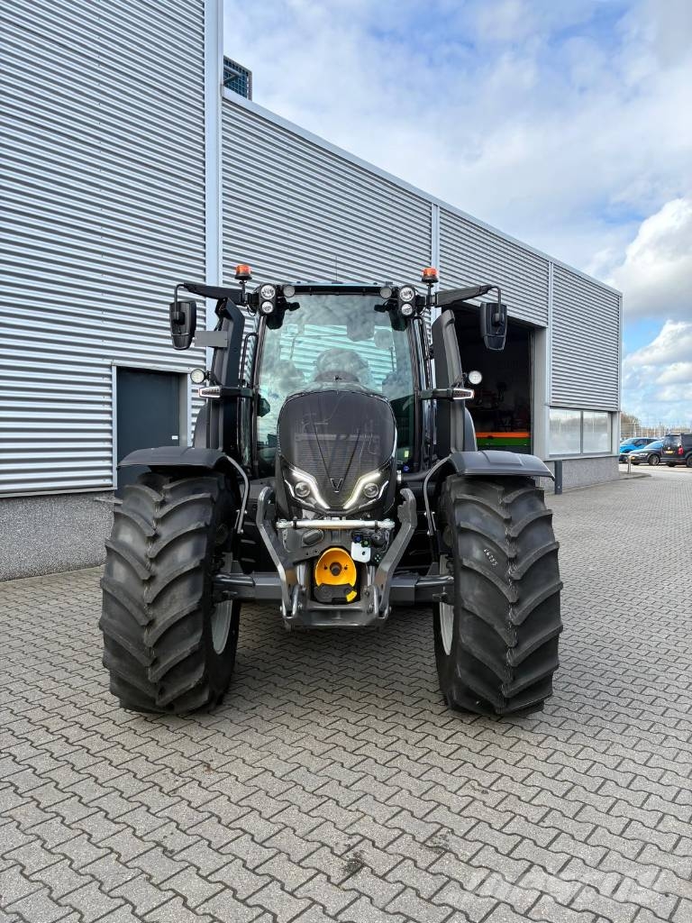 Valtra N 175 D 拖拉机/农用车