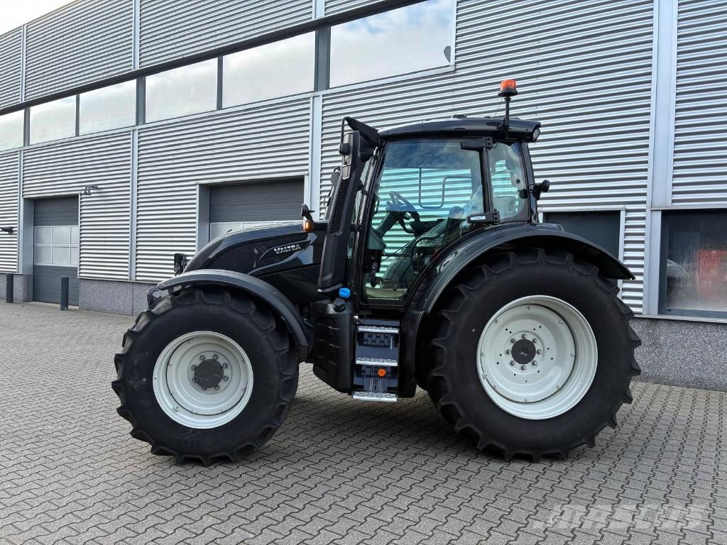 Valtra N 175 D 拖拉机/农用车