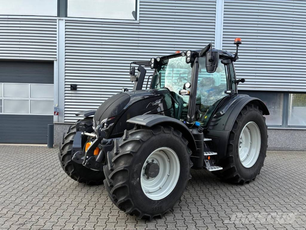 Valtra N 175 D 拖拉机/农用车