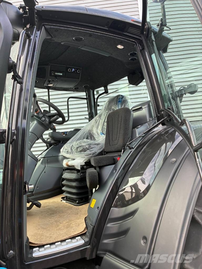 Valtra N 175 D 拖拉机/农用车