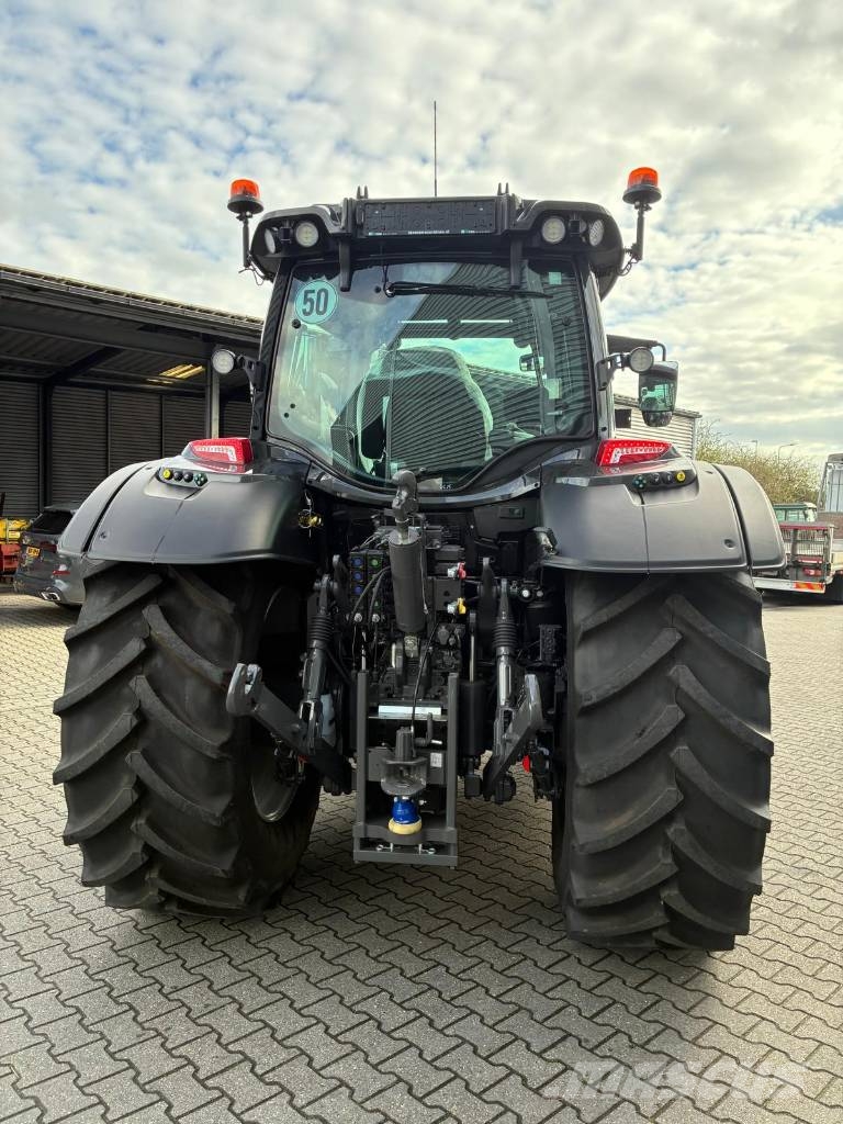 Valtra N 175 D 拖拉机/农用车