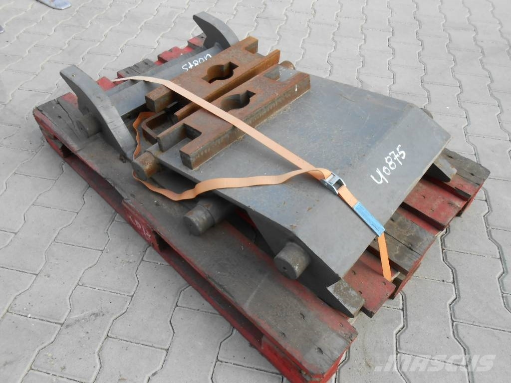 ONBEKEND ZELFBOUW CW40 BASIS NIEUW Uniőes rápidas
