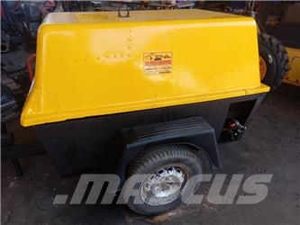 Deutz Deutz مكابس