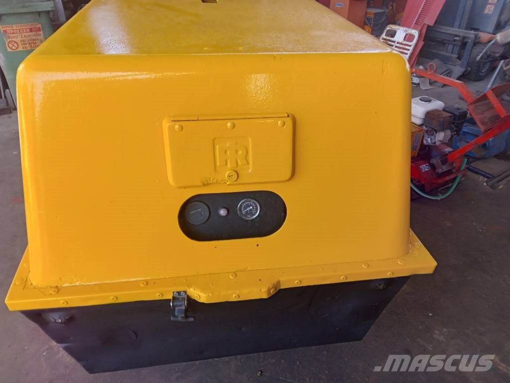 Deutz Deutz مكابس