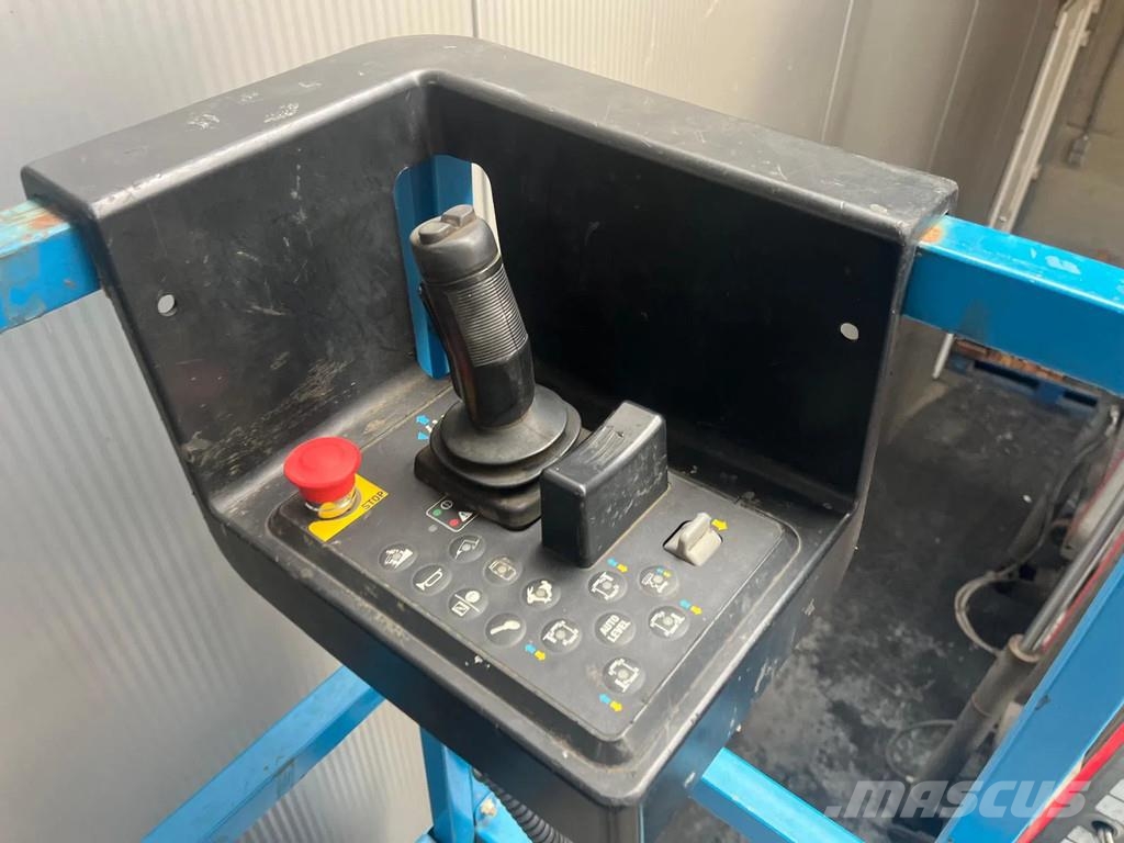 Genie GS5390 Plataformas tijera