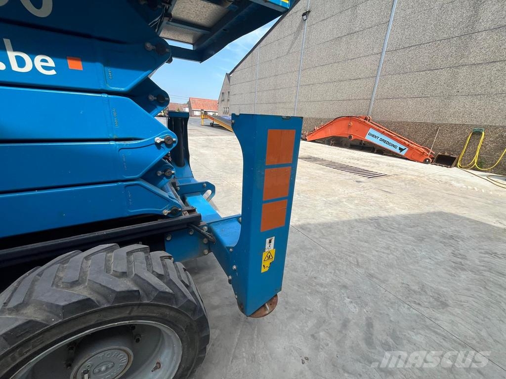 Genie GS5390 Plataformas tijera