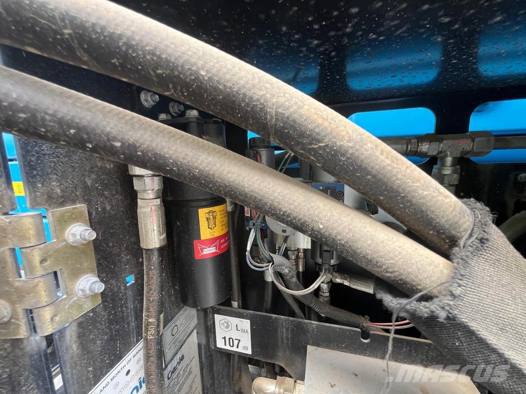 Genie GS5390 Plataformas tijera
