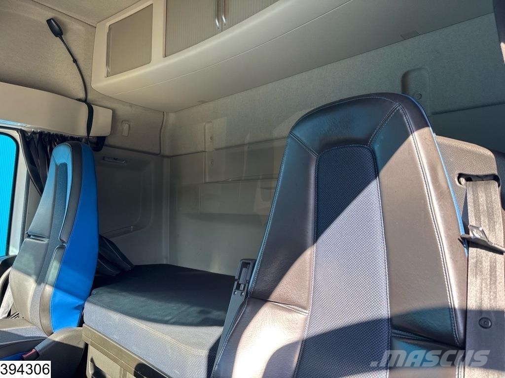 Volvo FH 460 EURO 6E Tegljači