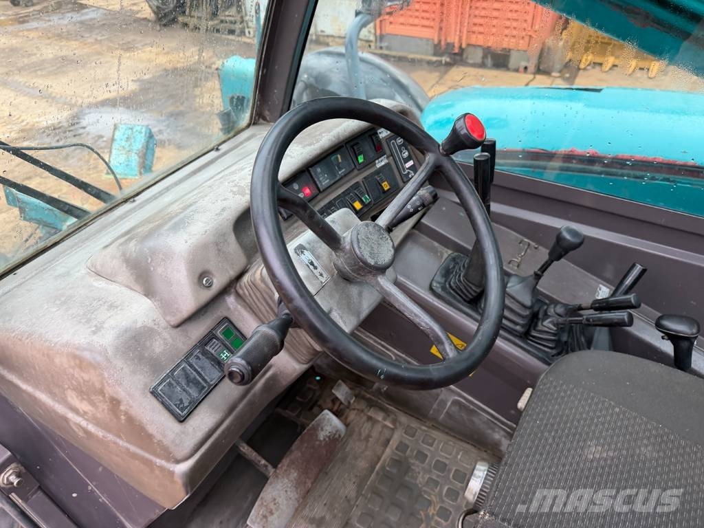 Manitou MT 1335 Chariot télescopique