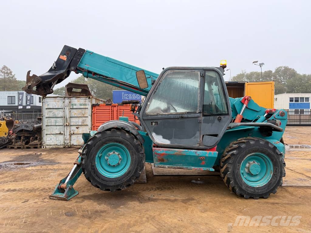 Manitou MT 1335 Chariot télescopique