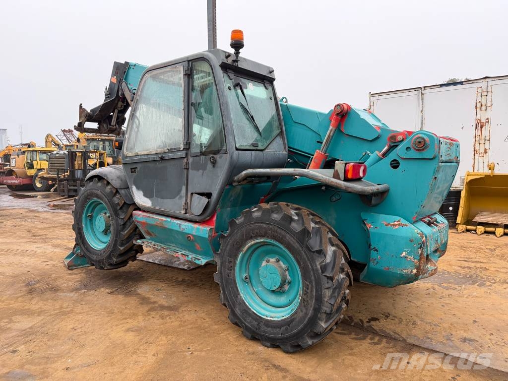 Manitou MT 1335 Chariot télescopique