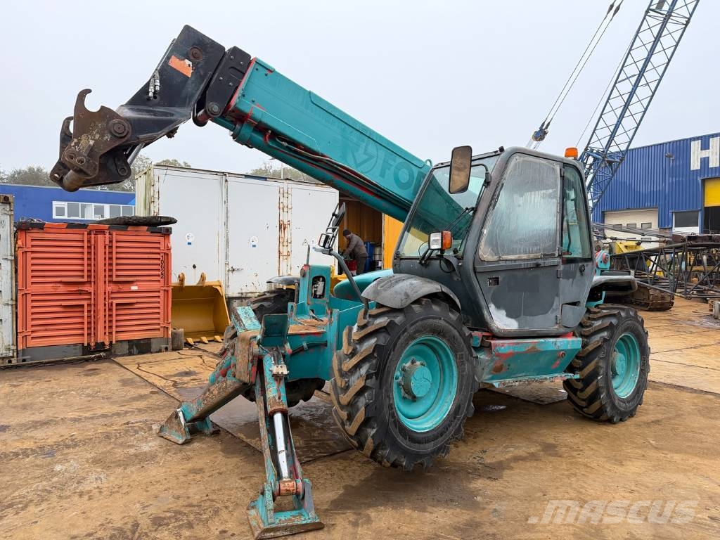 Manitou MT 1335 Chariot télescopique
