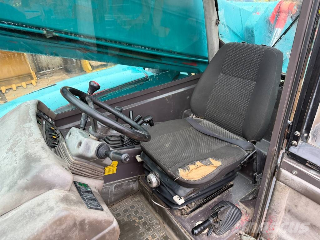Manitou MT 1335 Chariot télescopique