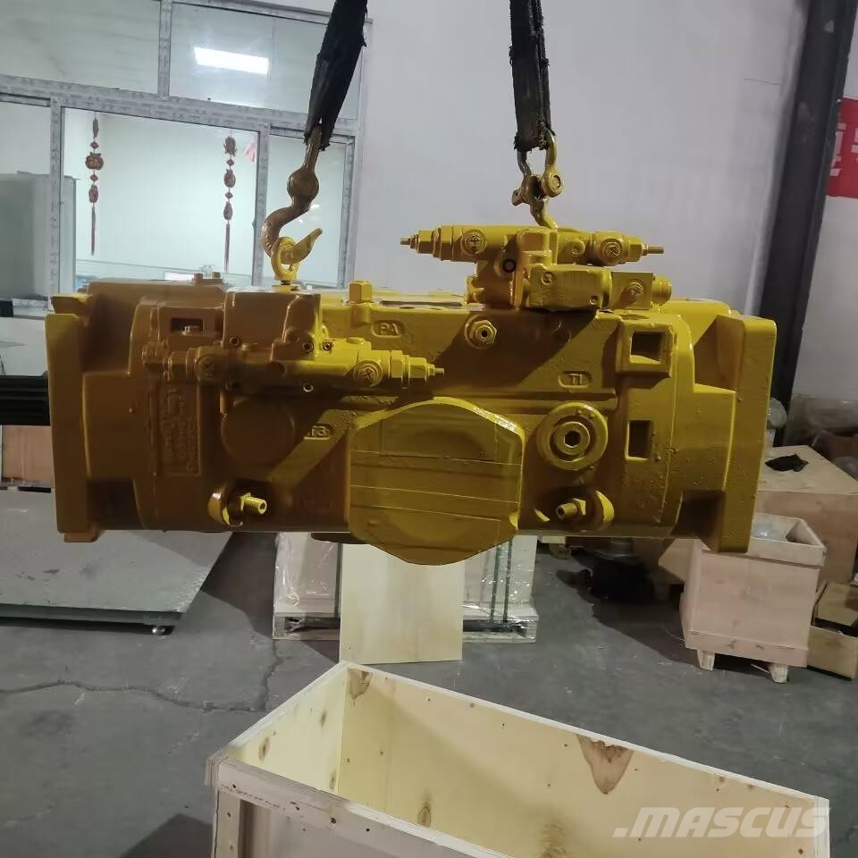 CAT 369-9655 Main Pump 390F 374F Hydraulic Pump Váltók