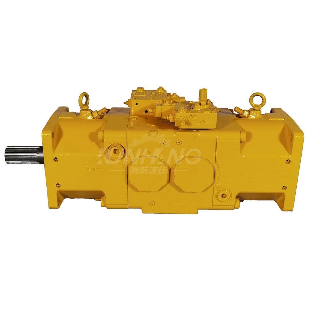 CAT 369-9655 Main Pump 390F 374F Hydraulic Pump Váltók