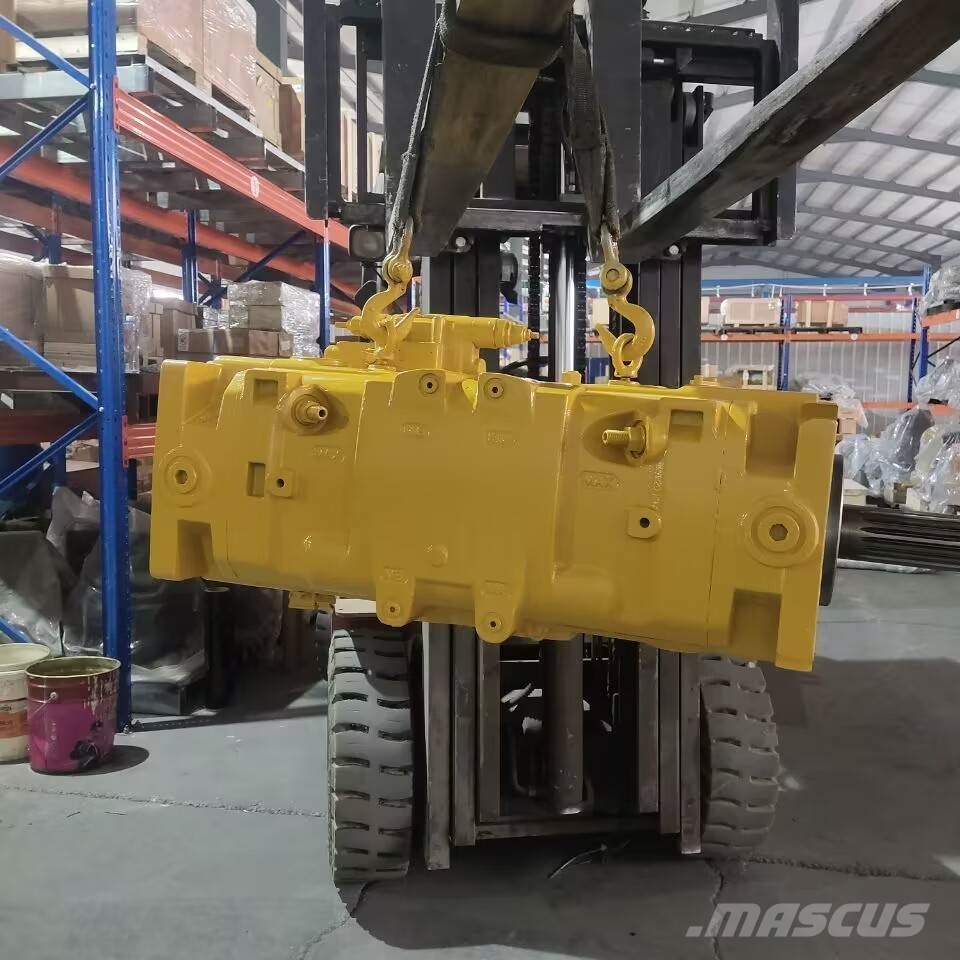CAT 369-9655 Main Pump 390F 374F Hydraulic Pump Váltók