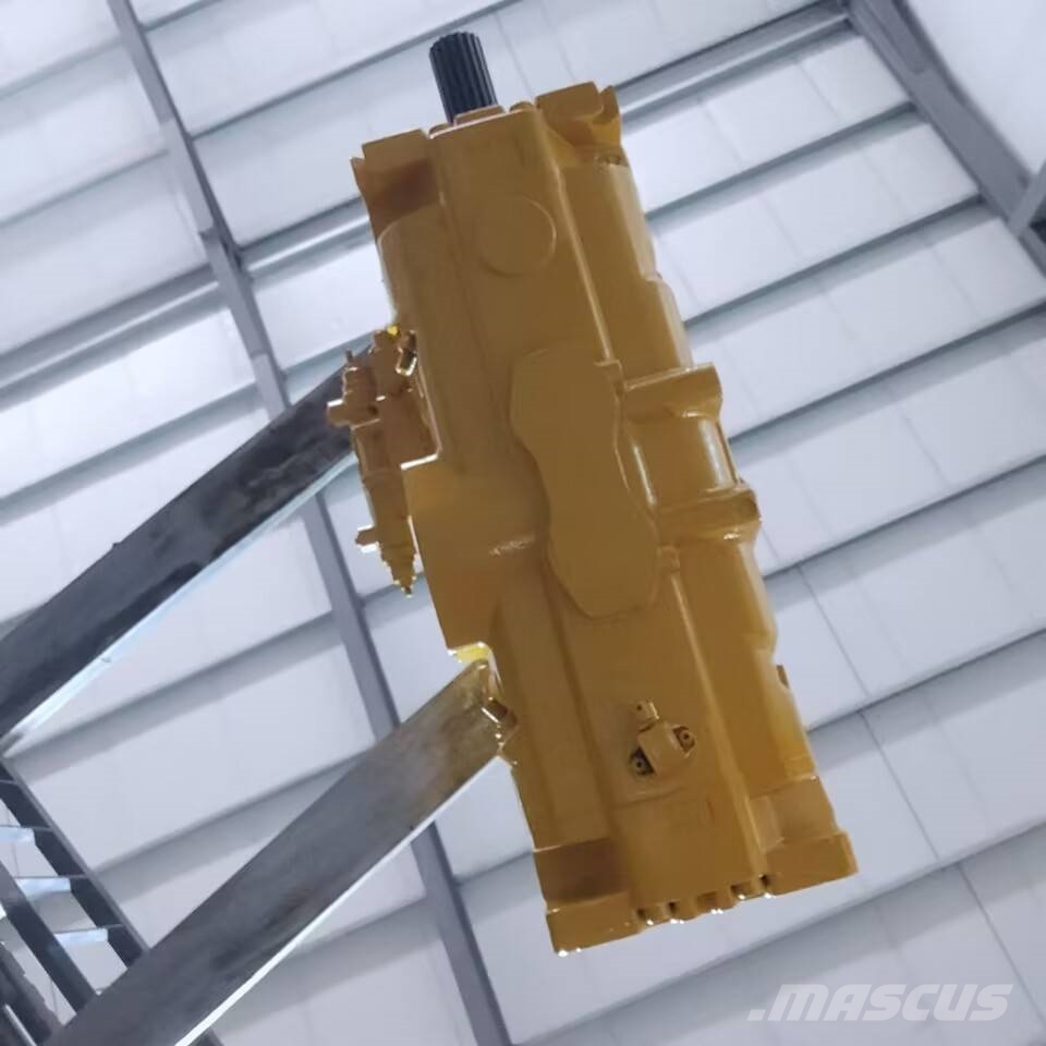 CAT 369-9655 Main Pump 390F 374F Hydraulic Pump Váltók