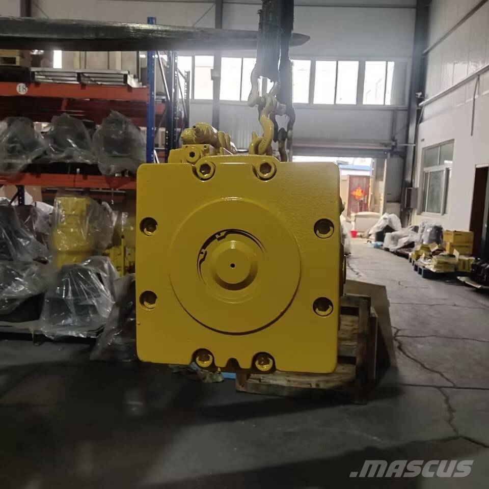CAT 369-9655 Main Pump 390F 374F Hydraulic Pump Váltók