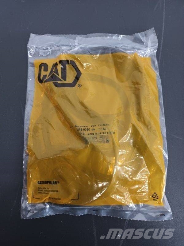 CAT SEAL 272-0390 Motoare