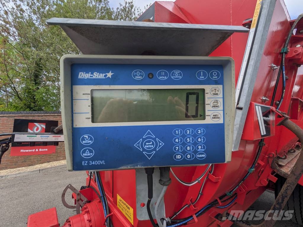 Hi-Spec MIX MAX 14 Fütterungsautomaten