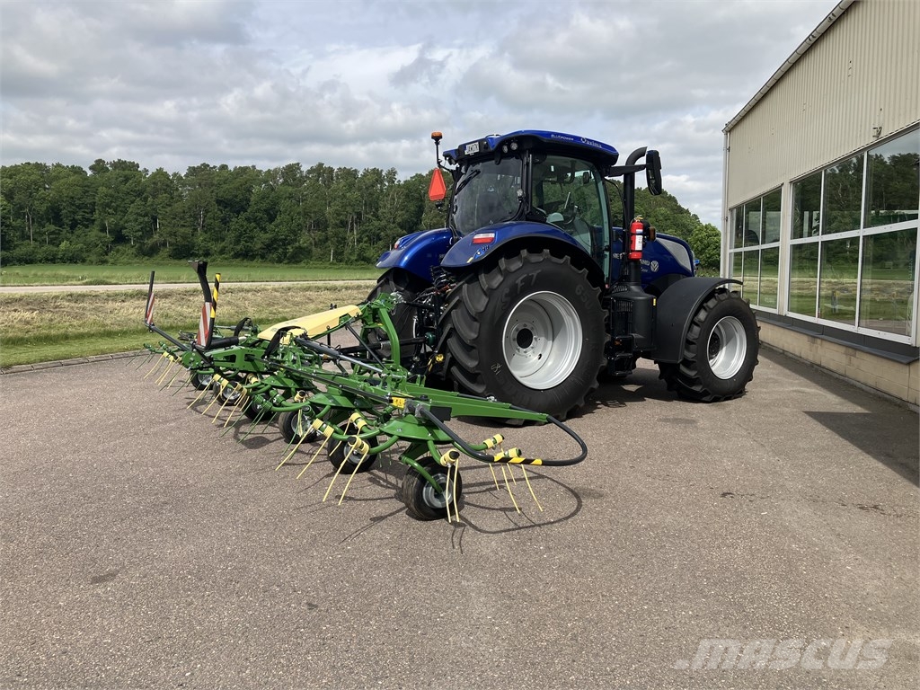 Krone Vendro 790 Raker og høyvendere