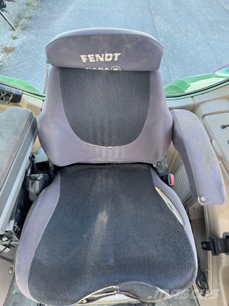 Fendt 720 S4 PROFI+ Трактори