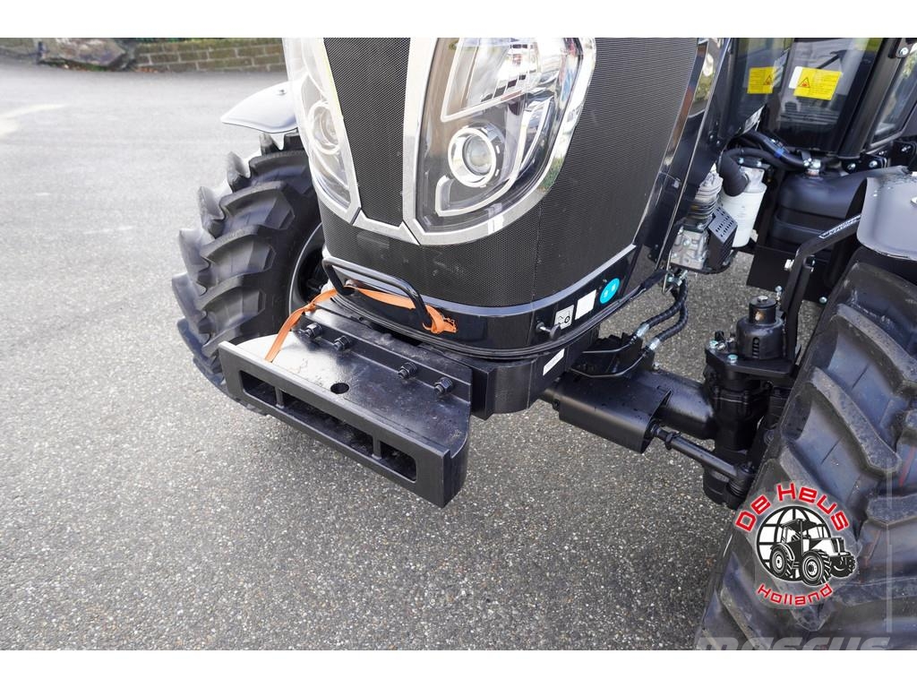 Lovol M754C Black edition Traktori