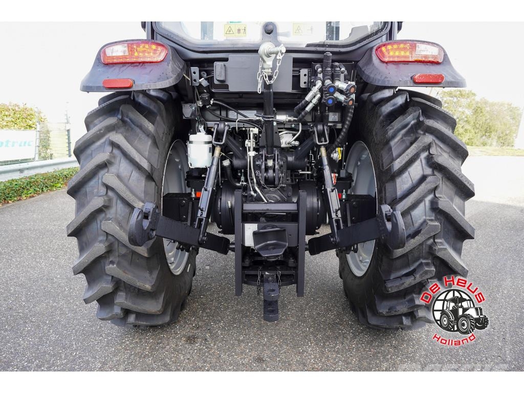 Lovol M754C Black edition Traktori