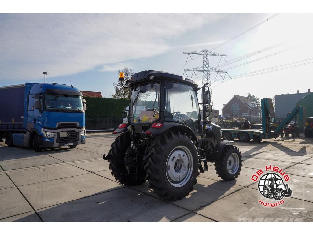 Lovol M754C Black edition Traktori