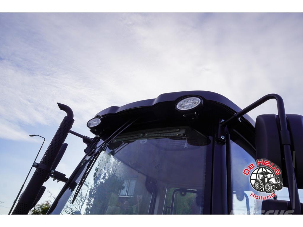 Lovol M754C Black edition Traktori