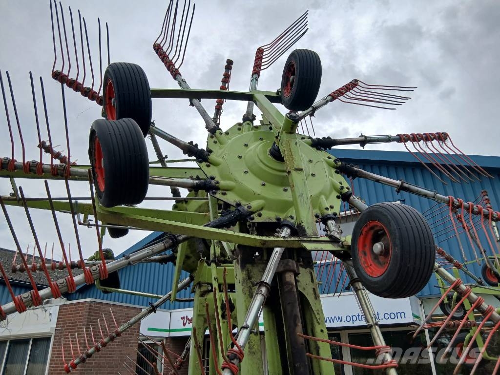 CLAAS Liner 3000 Sakupljači