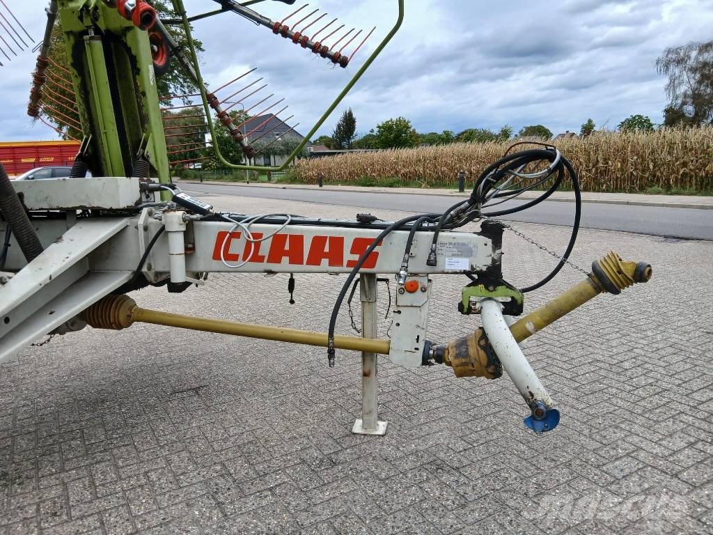 CLAAS Liner 3000 Sakupljači