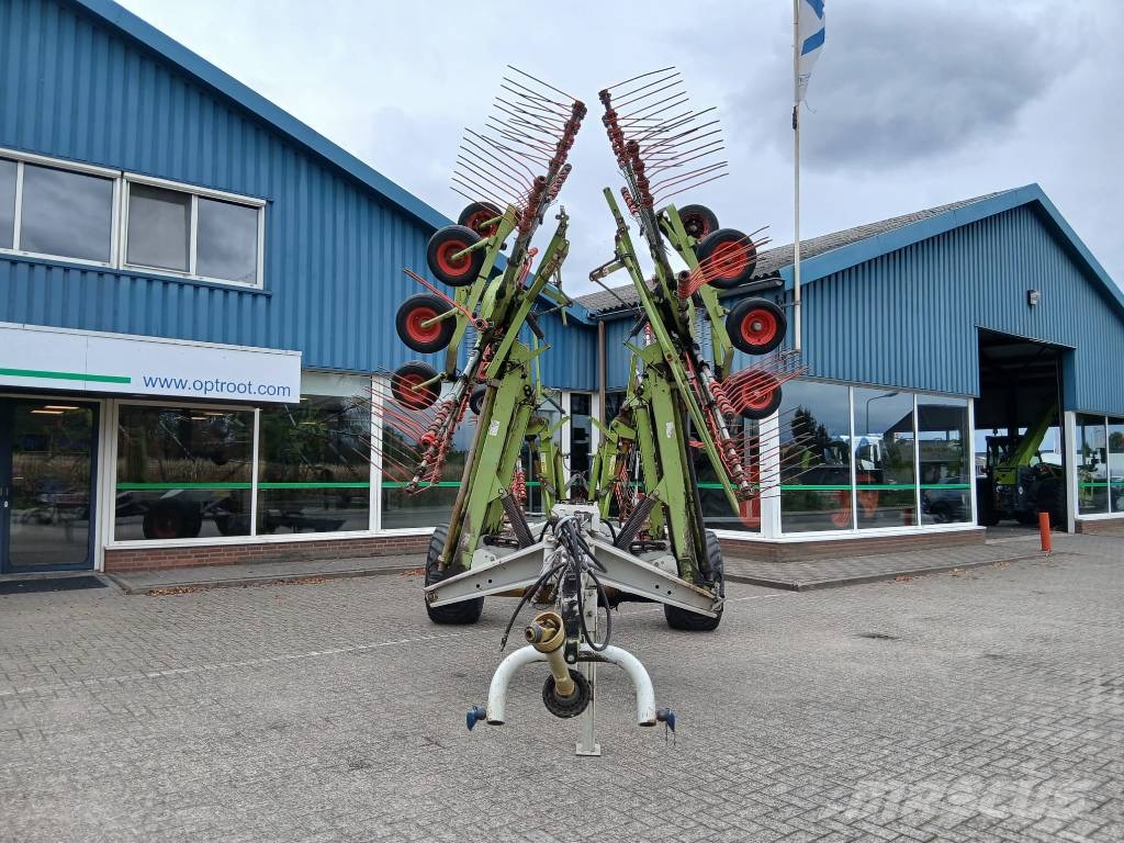 CLAAS Liner 3000 Sakupljači