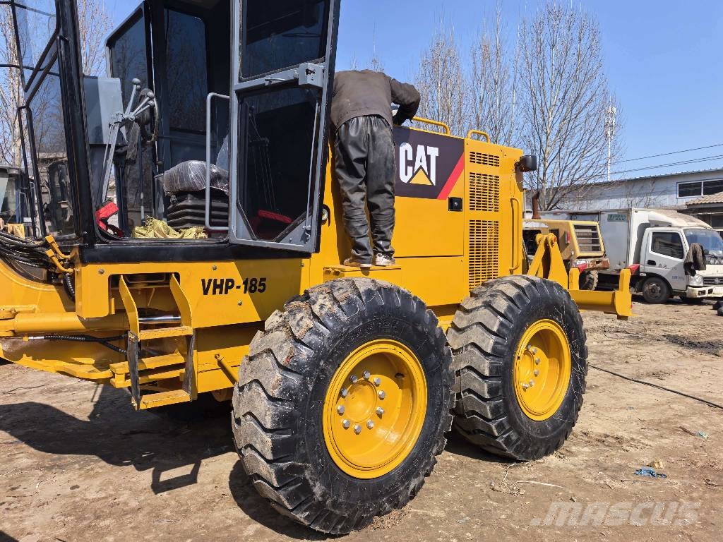 CAT 140H 28th Anniversary Promotion Price Motoniveladoras