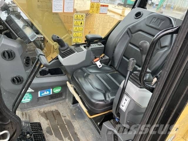 CAT CAT 303CR Mini Excavator Excavadoras sobre orugas