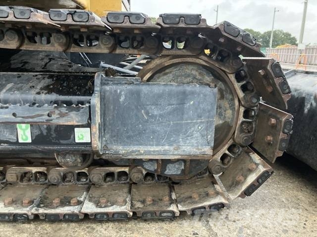 CAT CAT 303CR Mini Excavator Excavadoras sobre orugas