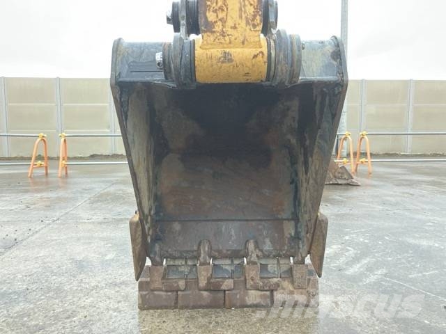 CAT CAT 303CR Mini Excavator Excavadoras sobre orugas