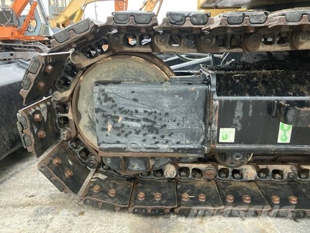 CAT CAT 303CR Mini Excavator Excavadoras sobre orugas