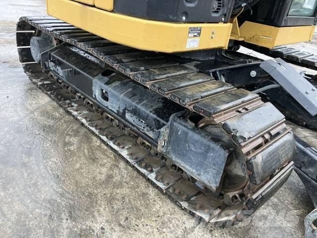 CAT CAT 303CR Mini Excavator Excavadoras sobre orugas