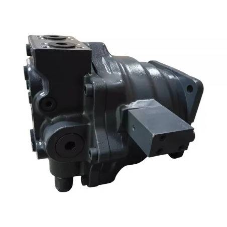 Doosan / Develon New Swing Motor 170303-00065C محركات
