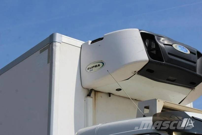 Volvo FM CS 850 - 26T – 046 Isotermos y frigoríficos