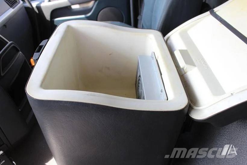 Volvo FM CS 850 - 26T – 046 Isotermos y frigoríficos