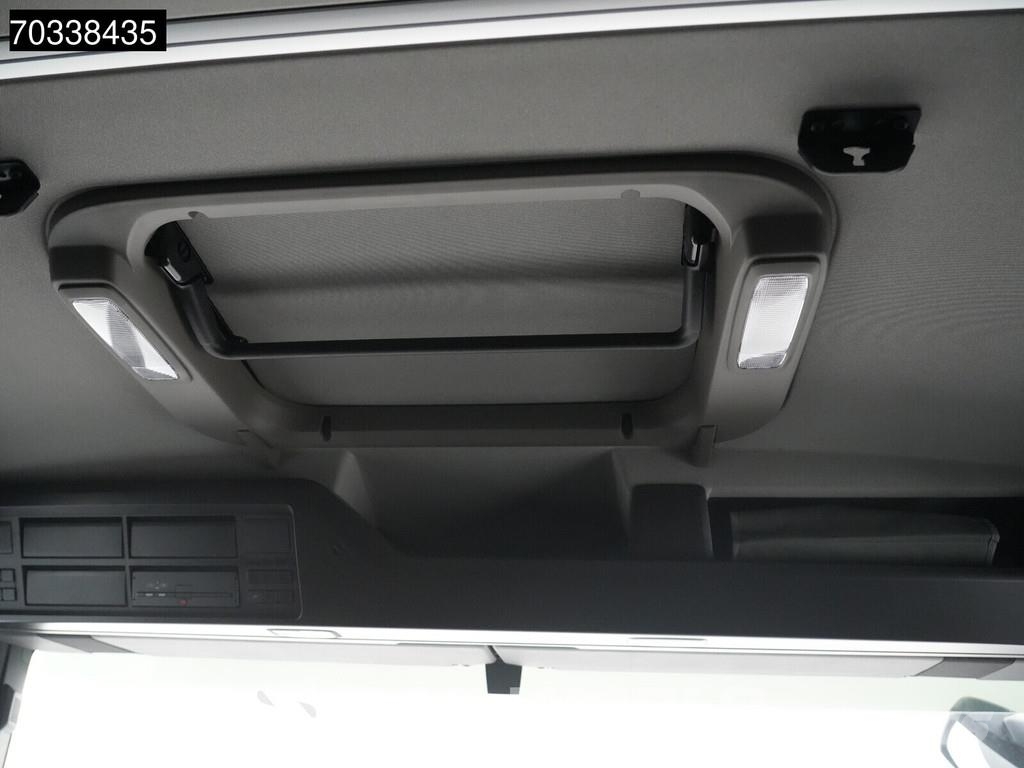 MAN TGS 33.440 6X4 NEW! TN 6x4 Full Steel Automatic PT 中古トラクターヘッド | トレーラーヘッド